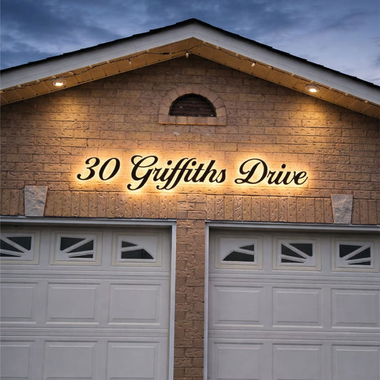 Address